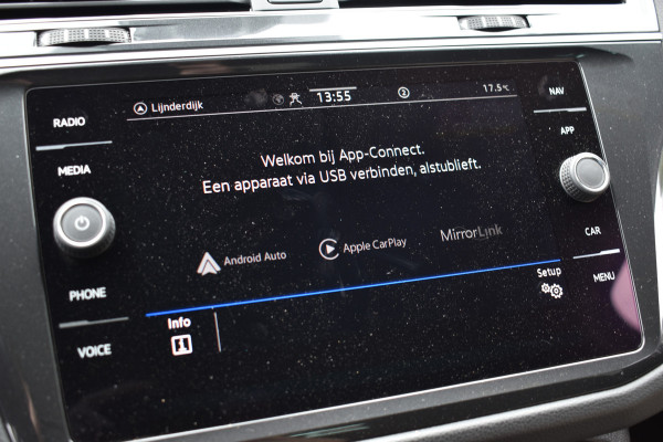 Volkswagen Tiguan 245PK DSG eHybrid ELEGANCE VIRTUAL/NAVI/IQ-LIGHT