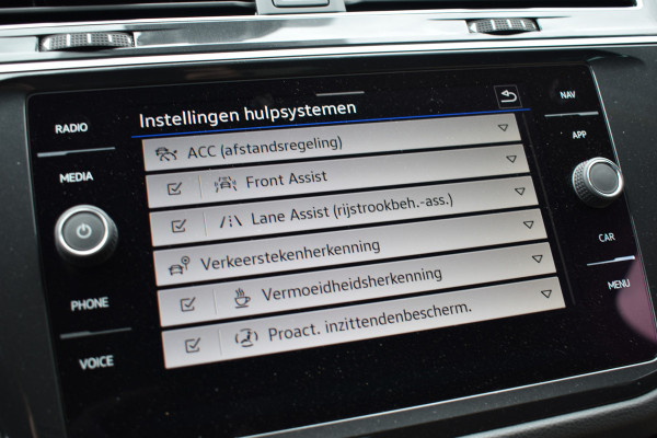 Volkswagen Tiguan 245PK DSG eHybrid ELEGANCE VIRTUAL/NAVI/IQ-LIGHT