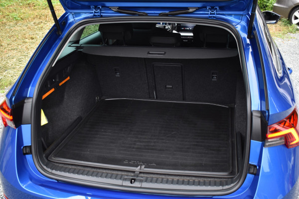 Škoda Octavia Combi TSI iV 204PK DSG HYBRID PHEV BUSINESS EDITION VIRTUAL/NAVI/CAMERA***