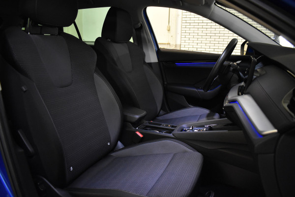 Škoda Octavia Combi TSI iV 204PK DSG HYBRID PHEV BUSINESS EDITION VIRTUAL/NAVI/CAMERA***