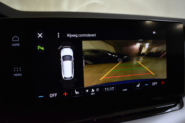 Škoda Octavia Combi TSI iV 204PK DSG HYBRID PHEV BUSINESS EDITION VIRTUAL/NAVI/CAMERA***