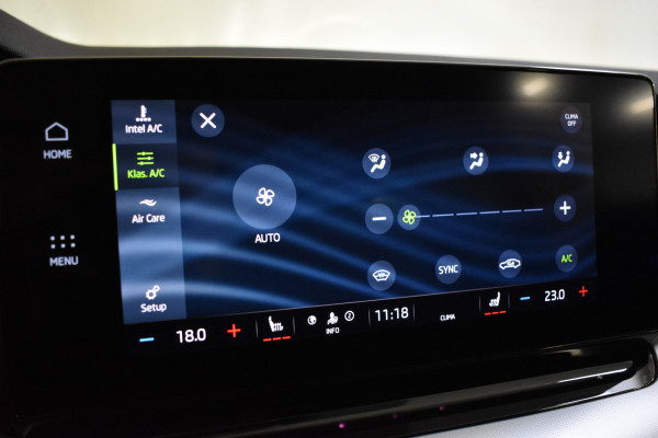 Škoda Octavia Combi TSI iV 204PK DSG HYBRID PHEV BUSINESS EDITION VIRTUAL/NAVI/CAMERA***