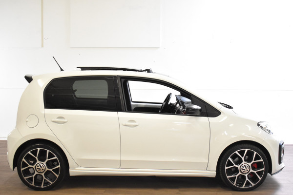 Volkswagen up! 1.0 TSI 115PK GTI-SPORT BEATS/CAMERA/PANORAMADAK