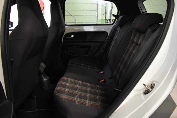 Volkswagen up! 1.0 TSI 115PK GTI-SPORT BEATS/CAMERA/PANORAMADAK