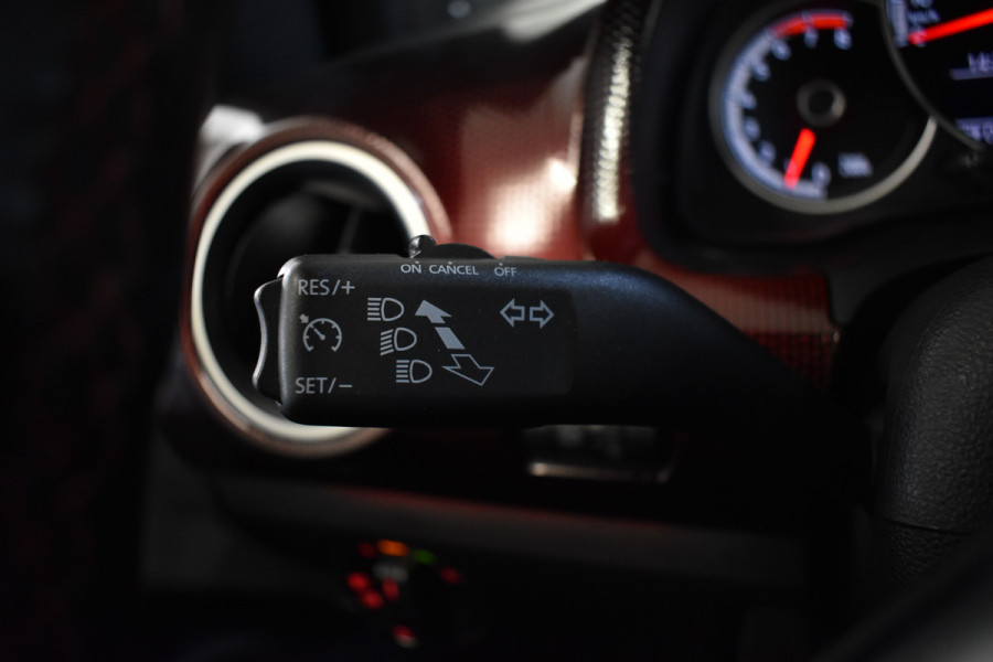 Volkswagen up! 1.0 TSI 115PK GTI-SPORT BEATS/CAMERA/PANORAMADAK