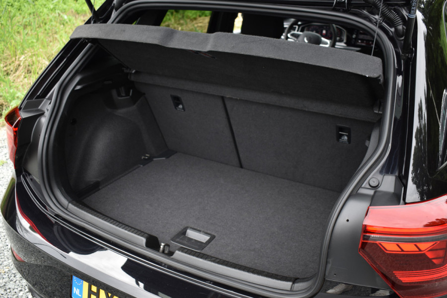 Volkswagen Polo GTI 2.0 TSI 210PK DSG VIRTUAL/CAMERA/LED