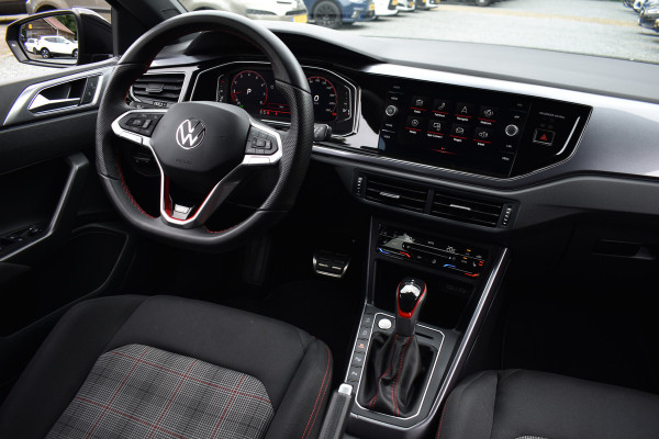Volkswagen Polo GTI 2.0 TSI 210PK DSG VIRTUAL/CAMERA/LED