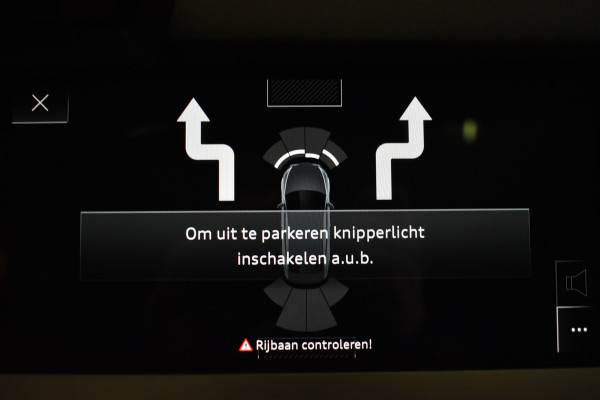 Audi A3 Limousine 2.0 TFSI 310PK S3 QUATTRO HEAD-UP/LEDER/PANORAMADAK