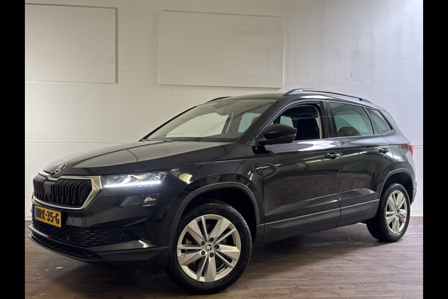 Škoda Karoq 1.5 TSI ACT 150PK DSG ELEGANCE VIRTUAL/CAMERA/CARPLAY