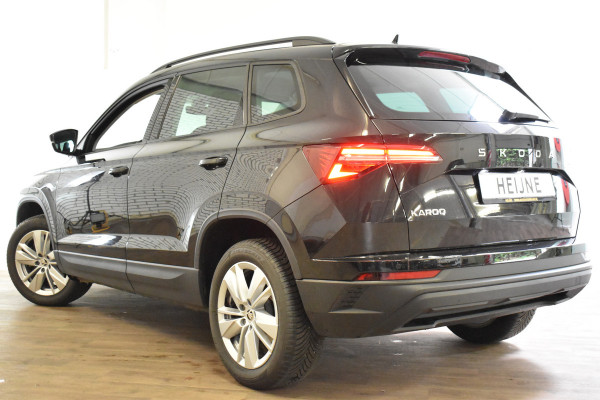 Škoda Karoq 1.5 TSI ACT 150PK DSG ELEGANCE VIRTUAL/CAMERA/CARPLAY