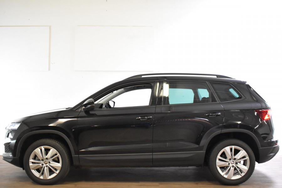 Škoda Karoq 1.5 TSI ACT 150PK DSG ELEGANCE VIRTUAL/CAMERA/CARPLAY
