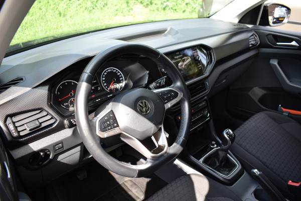 Volkswagen T-Cross 1.0 TSI LIFE CARPLAY/ACC/NAVI