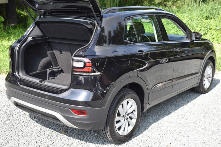 Volkswagen T-Cross 1.0 TSI LIFE CARPLAY/ACC/NAVI
