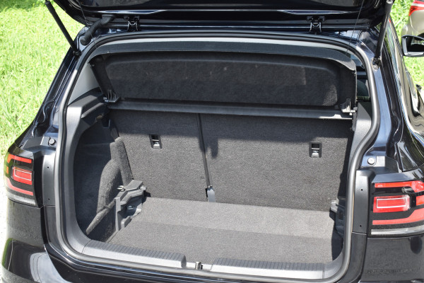 Volkswagen T-Cross 1.0 TSI LIFE CARPLAY/ACC/NAVI