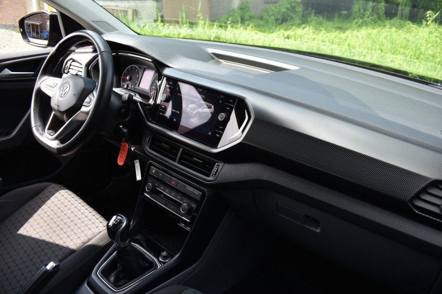 Volkswagen T-Cross 1.0 TSI LIFE CARPLAY/ACC/NAVI