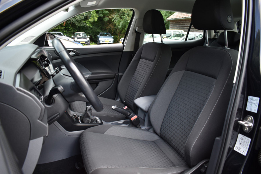 Volkswagen T-Cross 1.0 TSI LIFE CARPLAY/ACC/NAVI