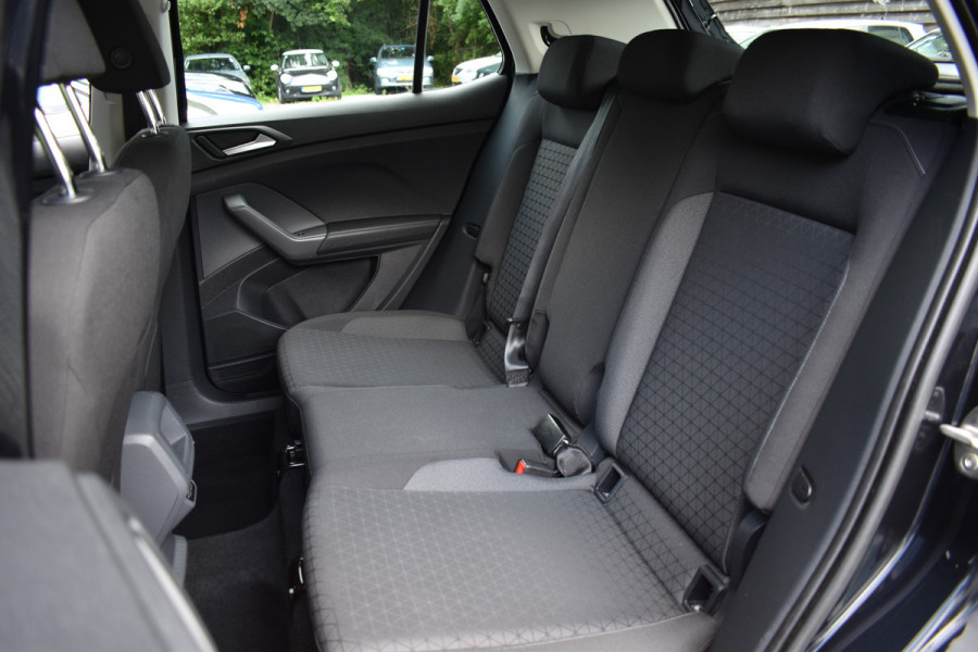 Volkswagen T-Cross 1.0 TSI LIFE CARPLAY/ACC/NAVI