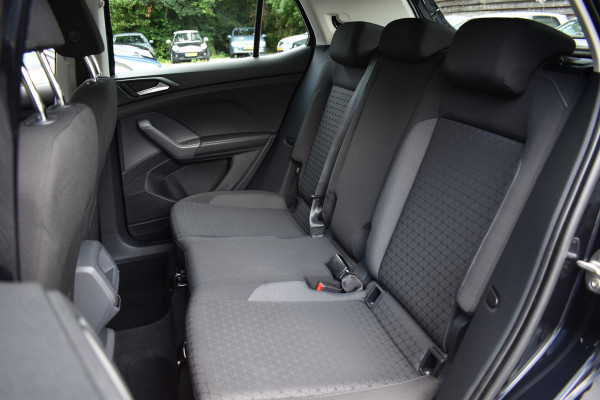 Volkswagen T-Cross 1.0 TSI LIFE CARPLAY/ACC/NAVI