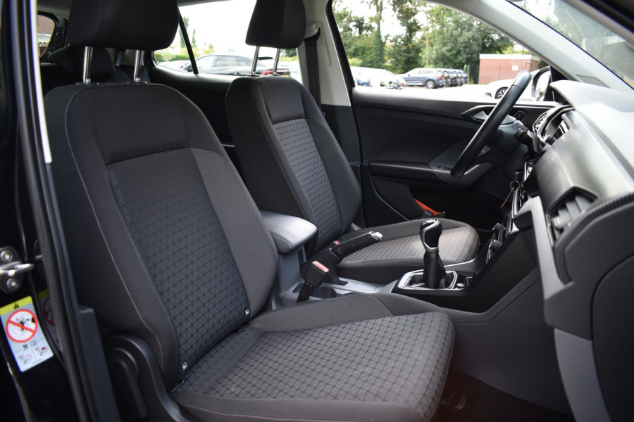 Volkswagen T-Cross 1.0 TSI LIFE CARPLAY/ACC/NAVI