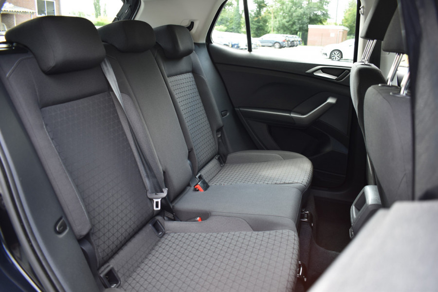 Volkswagen T-Cross 1.0 TSI LIFE CARPLAY/ACC/NAVI