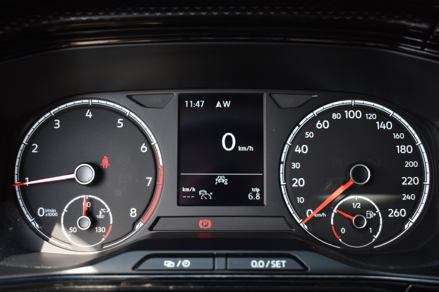 Volkswagen T-Cross 1.0 TSI LIFE CARPLAY/ACC/NAVI