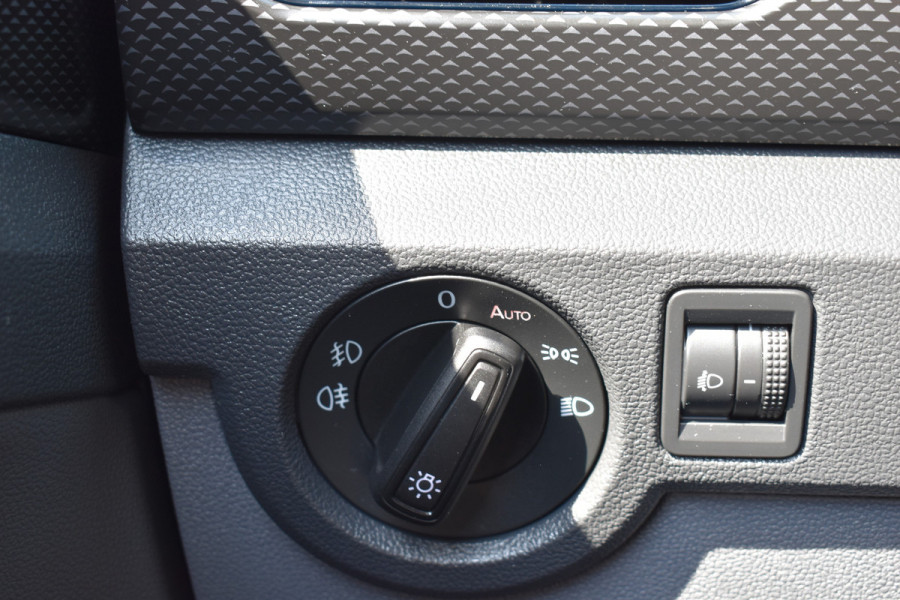 Volkswagen T-Cross 1.0 TSI LIFE CARPLAY/ACC/NAVI