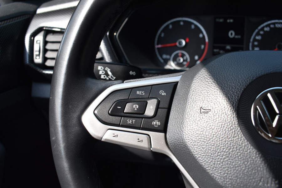 Volkswagen T-Cross 1.0 TSI LIFE CARPLAY/ACC/NAVI