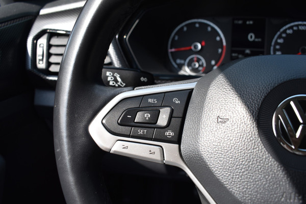 Volkswagen T-Cross 1.0 TSI LIFE CARPLAY/ACC/NAVI