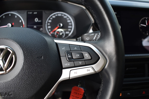 Volkswagen T-Cross 1.0 TSI LIFE CARPLAY/ACC/NAVI