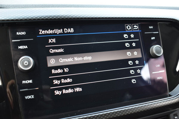 Volkswagen T-Cross 1.0 TSI LIFE CARPLAY/ACC/NAVI