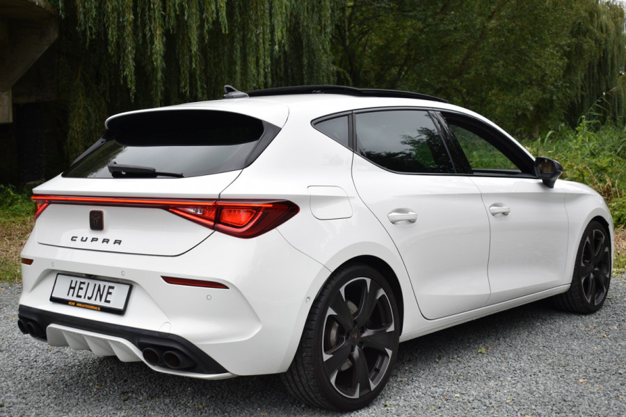 CUPRA Leon 2.0 TSI VZ 300PK DSG PERFORMANCE CAMERA/BEATS/PANORAMADAK***