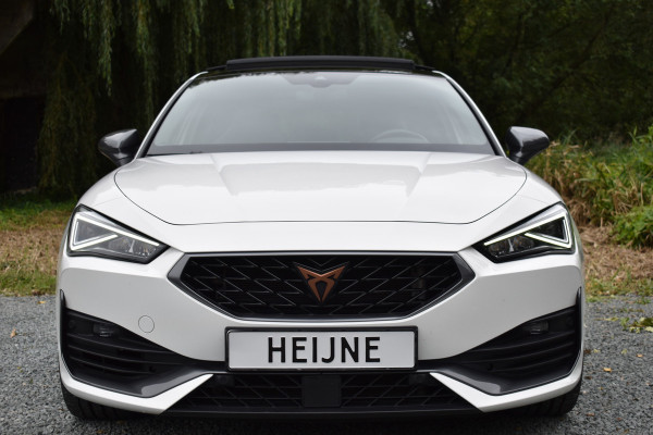 CUPRA Leon 2.0 TSI VZ 300PK DSG PERFORMANCE CAMERA/BEATS/PANORAMADAK***