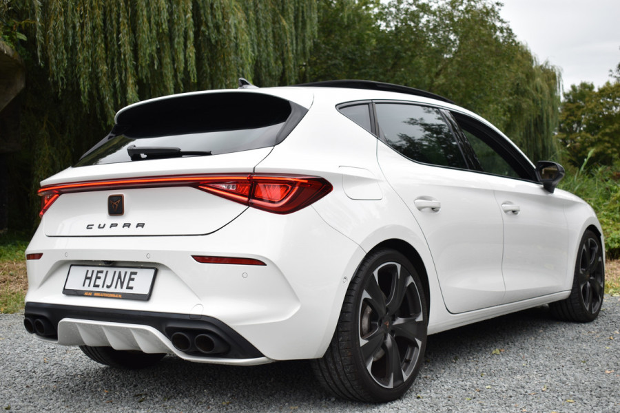 CUPRA Leon 2.0 TSI VZ 300PK DSG PERFORMANCE CAMERA/BEATS/PANORAMADAK***