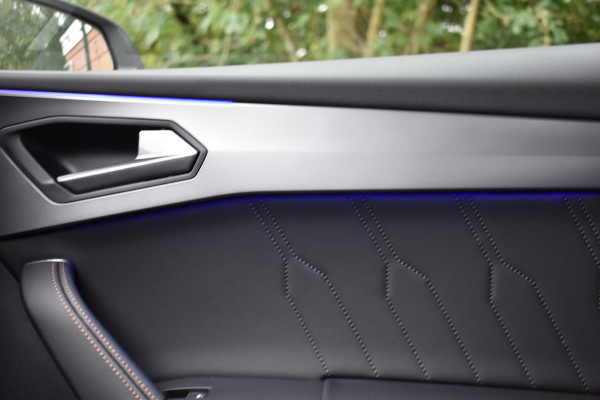 CUPRA Leon 2.0 TSI VZ 300PK DSG PERFORMANCE CAMERA/BEATS/PANORAMADAK***