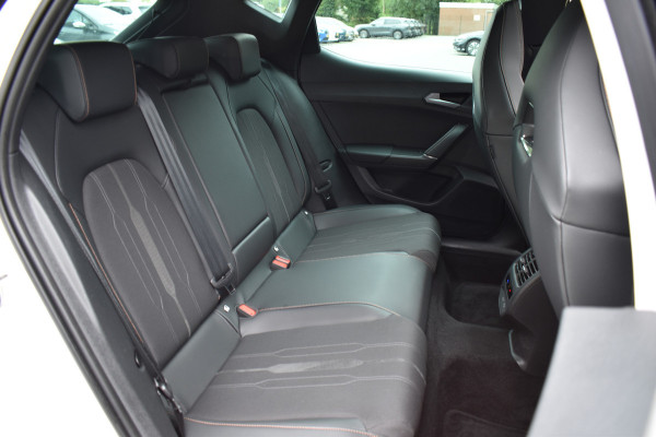 CUPRA Leon 2.0 TSI VZ 300PK DSG PERFORMANCE CAMERA/BEATS/PANORAMADAK***