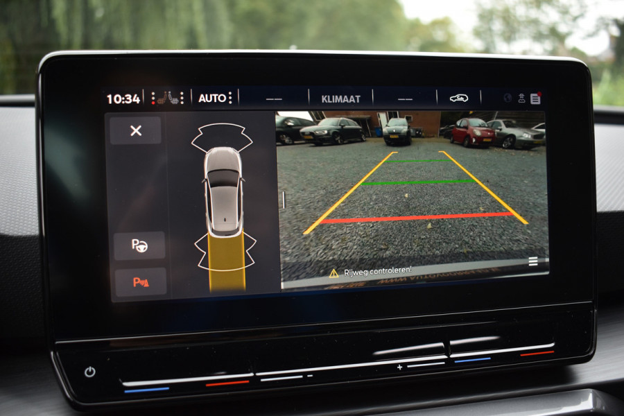 CUPRA Leon 2.0 TSI VZ 300PK DSG PERFORMANCE CAMERA/BEATS/PANORAMADAK***