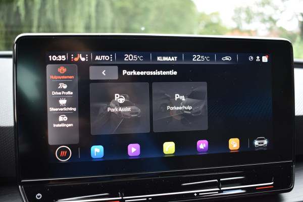 CUPRA Leon 2.0 TSI VZ 300PK DSG PERFORMANCE CAMERA/BEATS/PANORAMADAK***