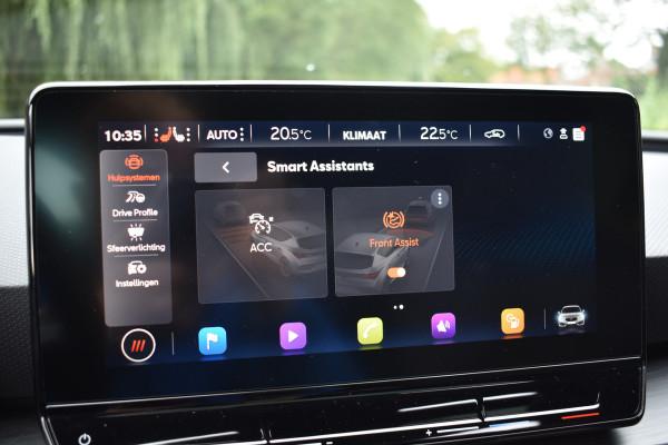 CUPRA Leon 2.0 TSI VZ 300PK DSG PERFORMANCE CAMERA/BEATS/PANORAMADAK***