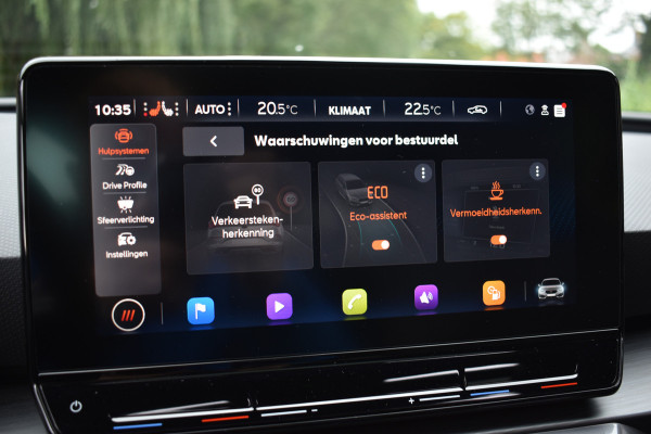 CUPRA Leon 2.0 TSI VZ 300PK DSG PERFORMANCE CAMERA/BEATS/PANORAMADAK***