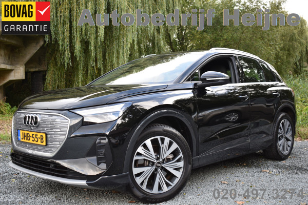 Audi Q4 e-tron 35 ADVANCED EDITION 55 KWH*** CARPLAY/PDC/ELEKTR.KLEP***
