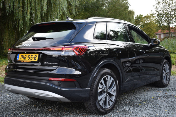 Audi Q4 e-tron 35 ADVANCED EDITION 55 KWH*** CARPLAY/PDC/ELEKTR.KLEP***