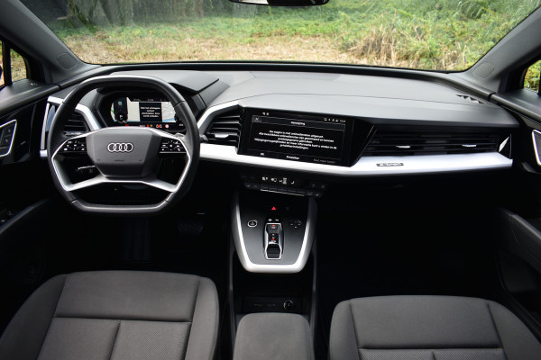 Audi Q4 e-tron 35 ADVANCED EDITION 55 KWH*** CARPLAY/PDC/ELEKTR.KLEP***