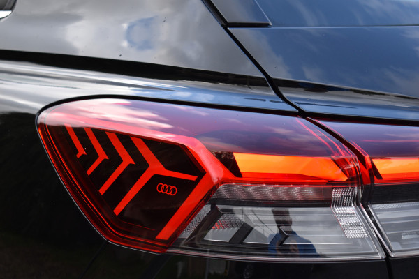 Audi Q4 e-tron 35 ADVANCED EDITION 55 KWH*** CARPLAY/PDC/ELEKTR.KLEP***