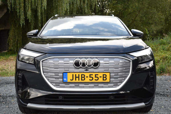 Audi Q4 e-tron 35 ADVANCED EDITION 55 KWH*** CARPLAY/PDC/ELEKTR.KLEP***