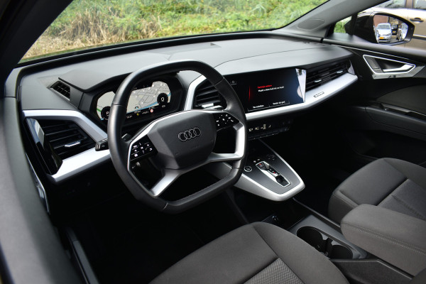 Audi Q4 e-tron 35 ADVANCED EDITION 55 KWH*** CARPLAY/PDC/ELEKTR.KLEP***