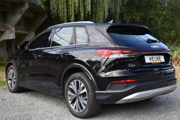Audi Q4 e-tron 35 ADVANCED EDITION 55 KWH*** CARPLAY/PDC/ELEKTR.KLEP***