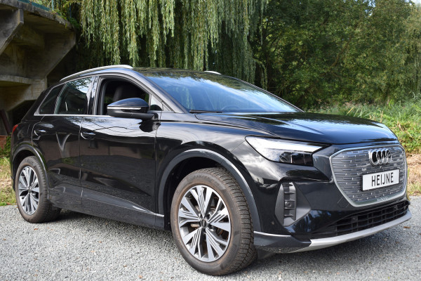 Audi Q4 e-tron 35 ADVANCED EDITION 55 KWH*** CARPLAY/PDC/ELEKTR.KLEP***