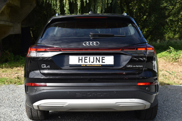 Audi Q4 e-tron 35 ADVANCED EDITION 55 KWH*** CARPLAY/PDC/ELEKTR.KLEP***