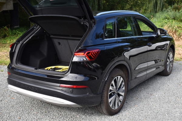 Audi Q4 e-tron 35 ADVANCED EDITION 55 KWH*** CARPLAY/PDC/ELEKTR.KLEP***