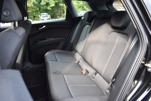 Audi Q4 e-tron 35 ADVANCED EDITION 55 KWH*** CARPLAY/PDC/ELEKTR.KLEP***
